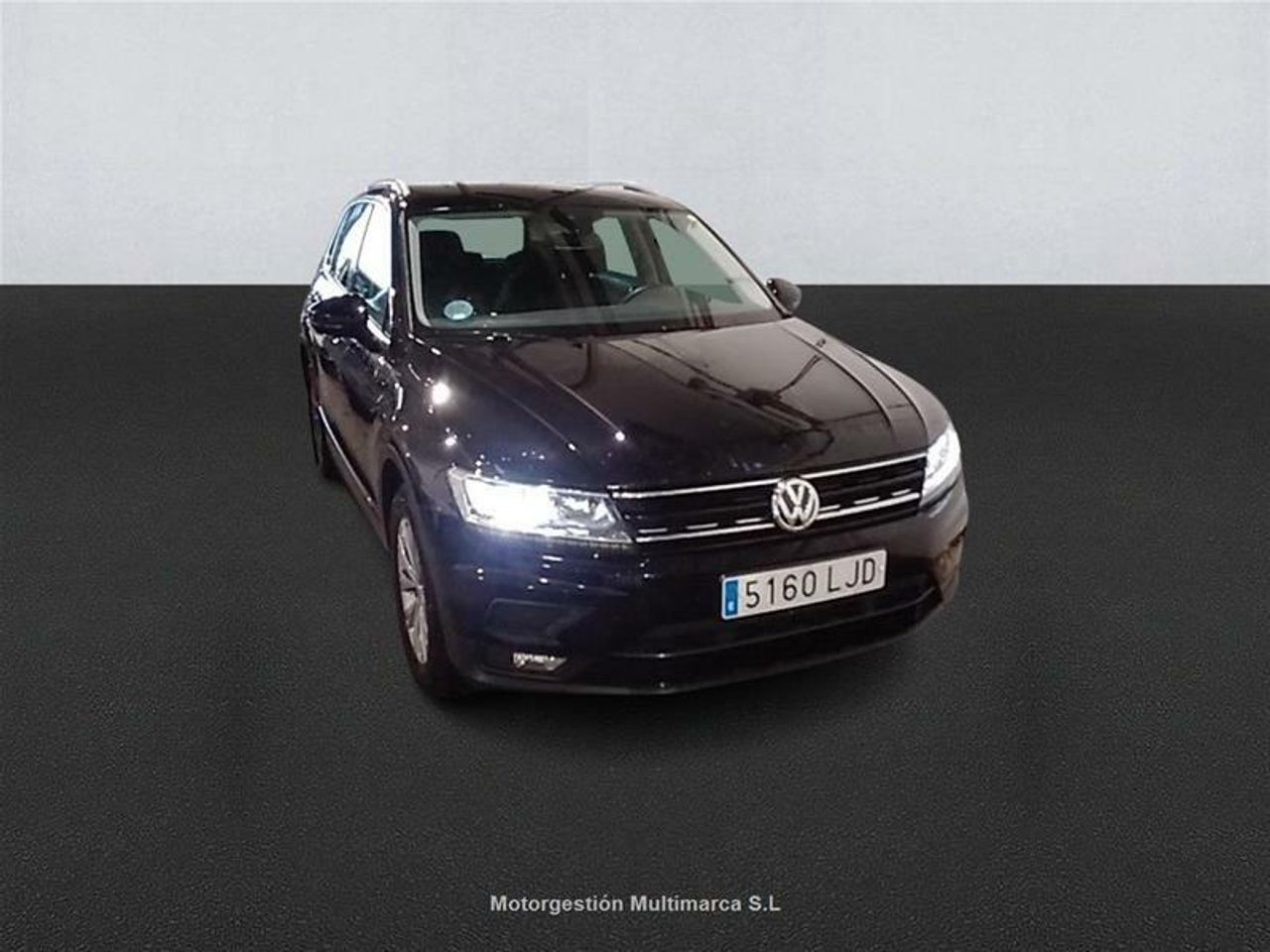 Foto Volkswagen Tiguan 3