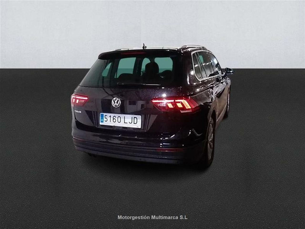 Foto Volkswagen Tiguan 4