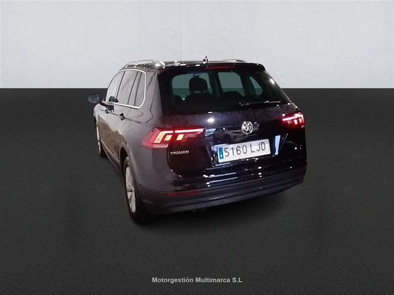 Foto Volkswagen Tiguan 6