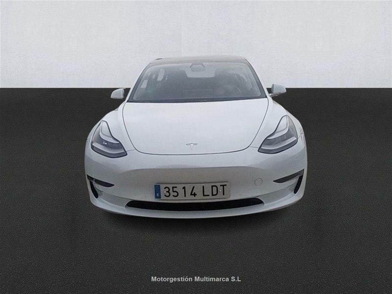 Foto Tesla Model 3 2