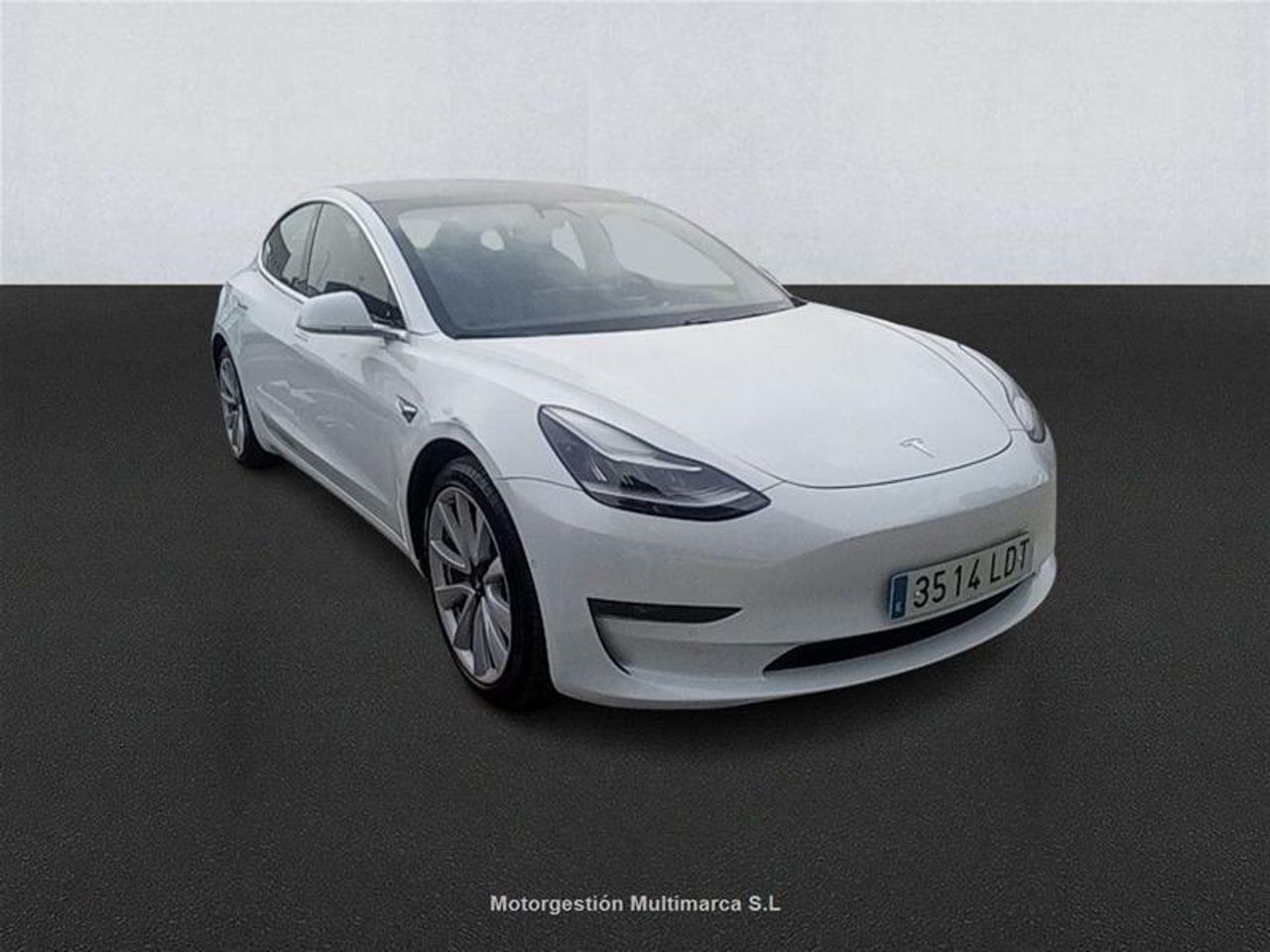 Foto Tesla Model 3 3