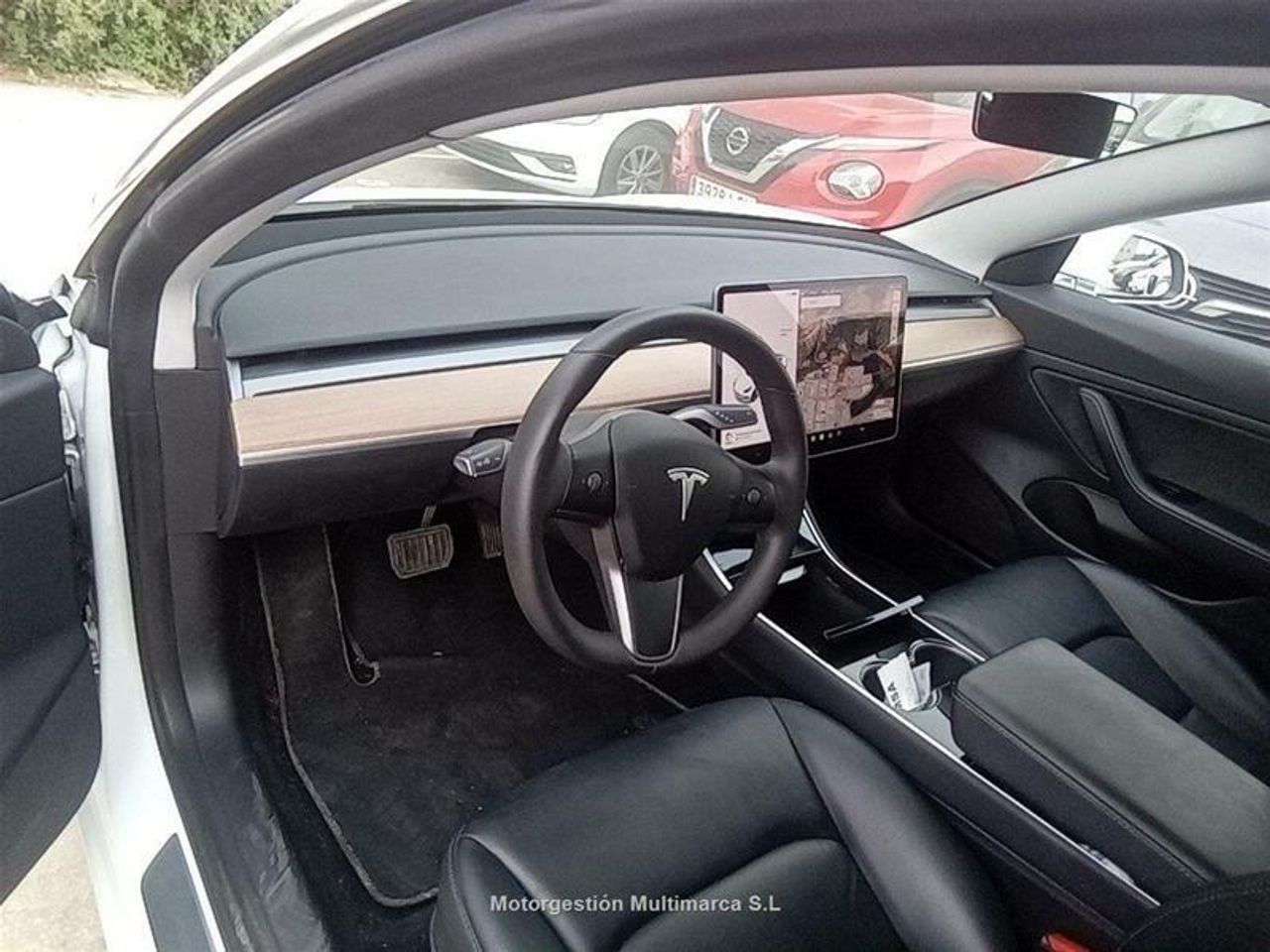 Foto Tesla Model 3 7