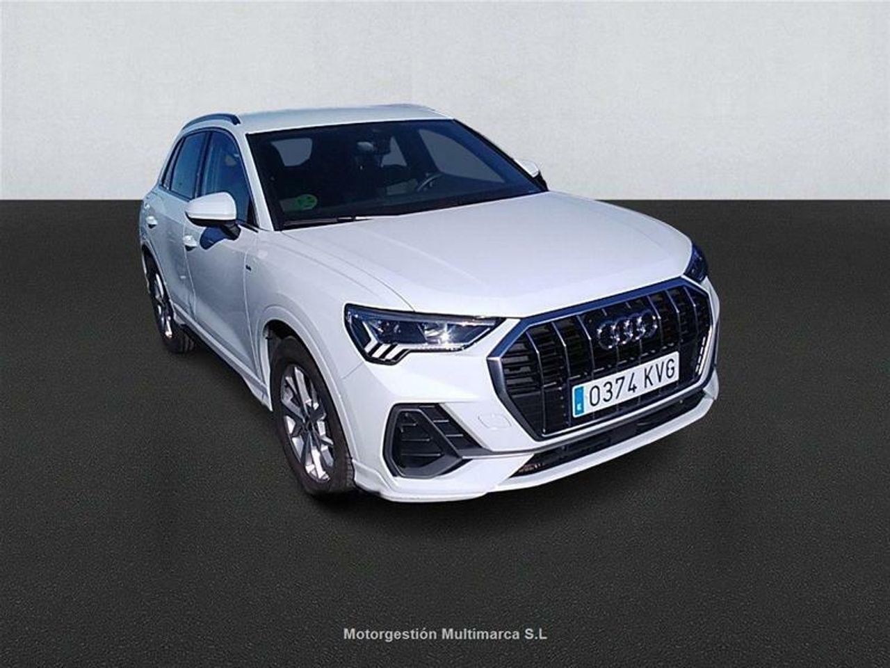 Foto Audi Q3 3