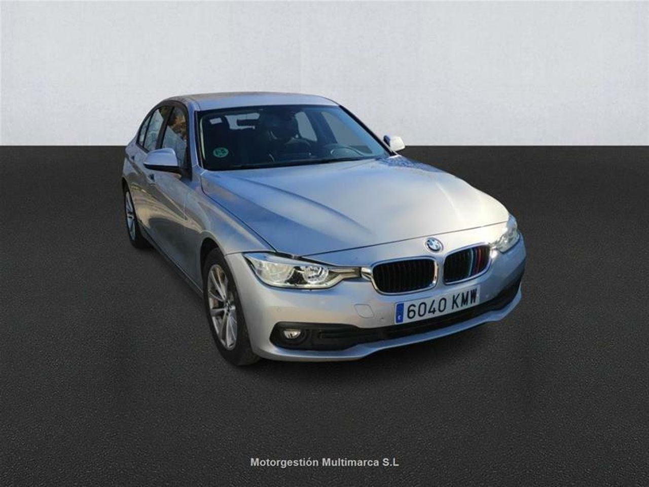 Foto BMW Serie 3 3