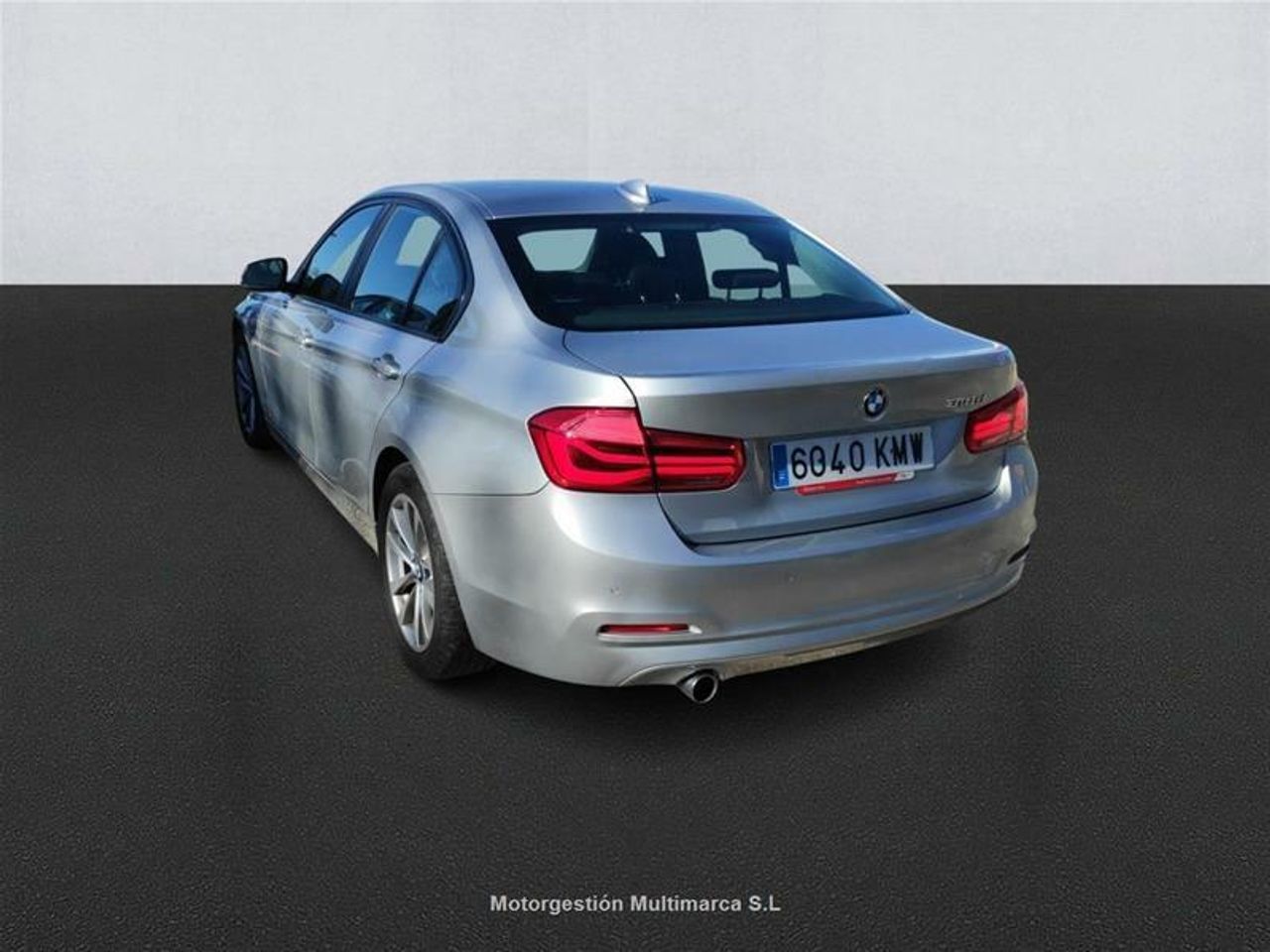 Foto BMW Serie 3 6