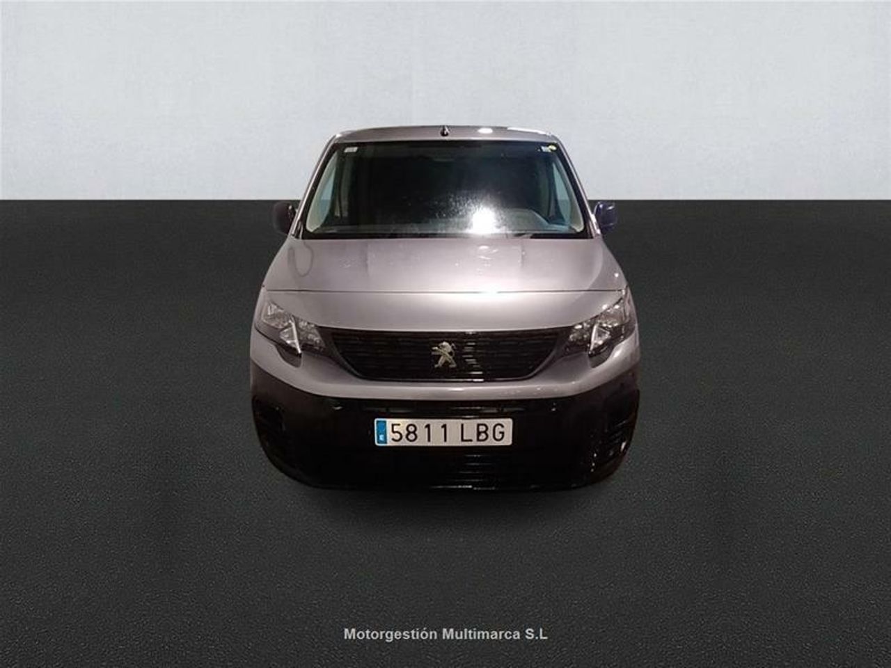 Foto Peugeot Partner 2