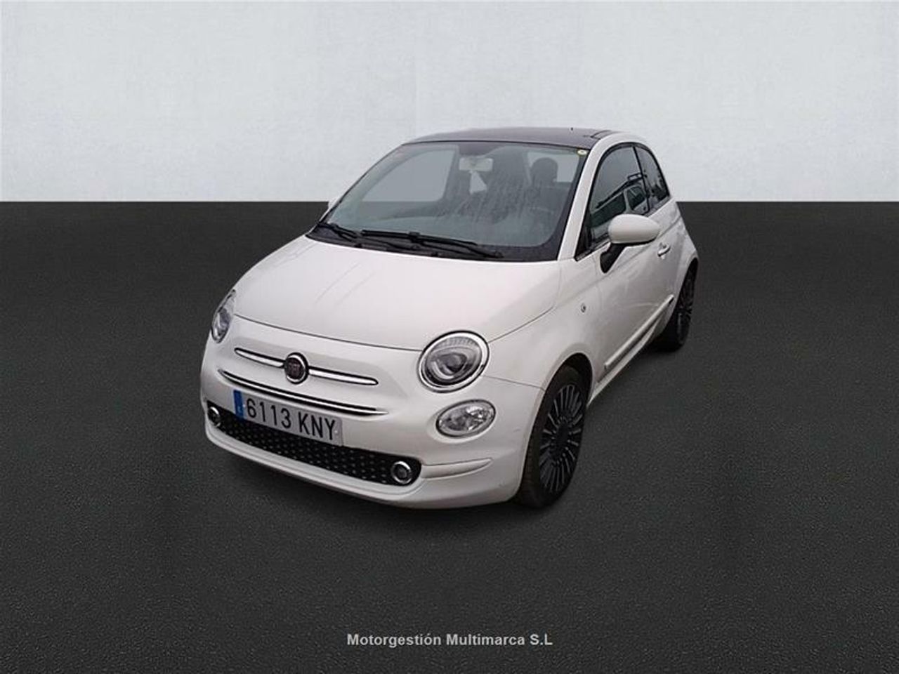 Foto Fiat 500 1