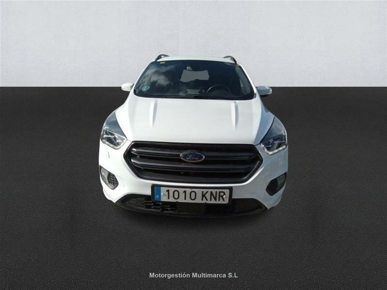 Foto Ford Kuga 2