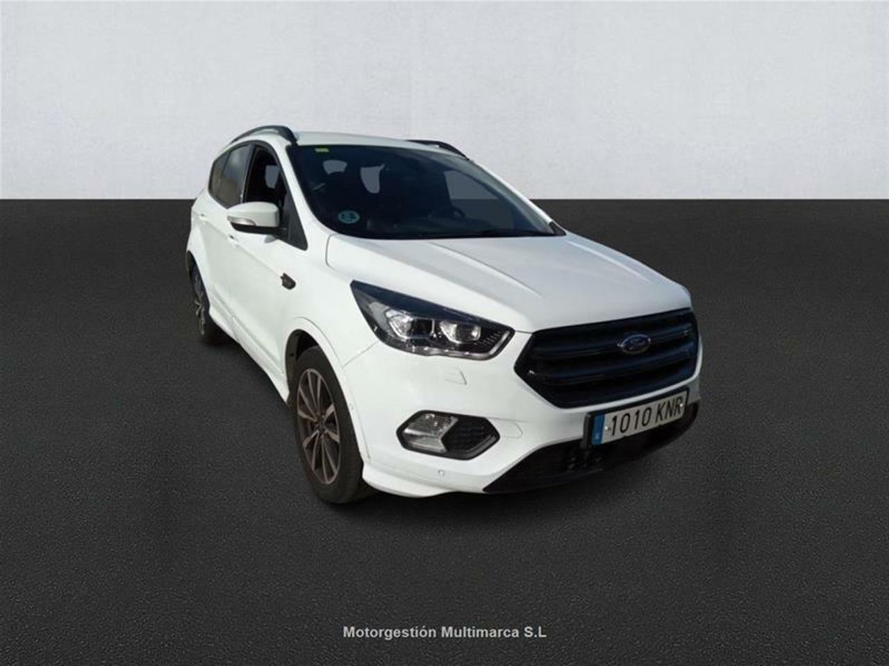 Foto Ford Kuga 3