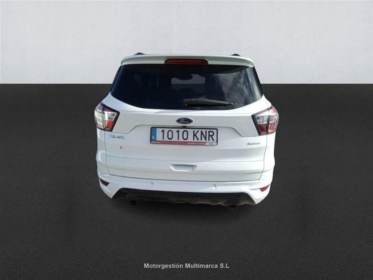 Foto Ford Kuga 5