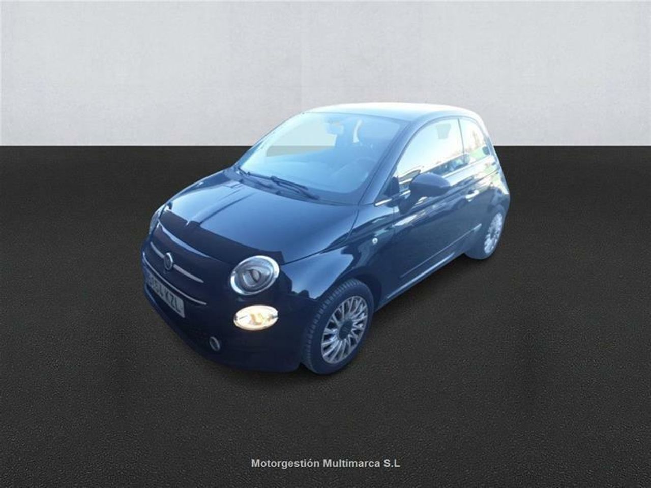 Foto Fiat 500 1