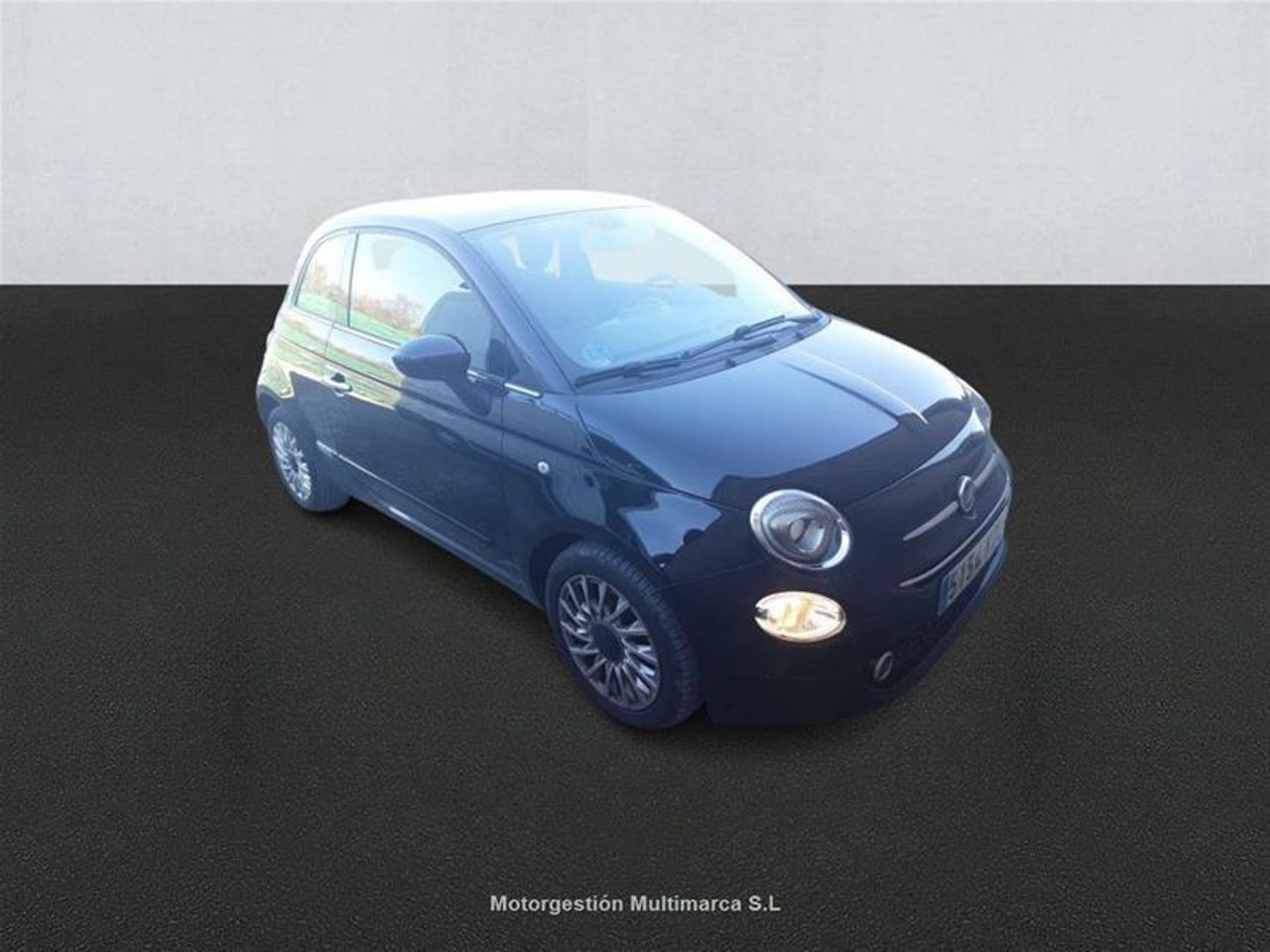 Foto Fiat 500 3