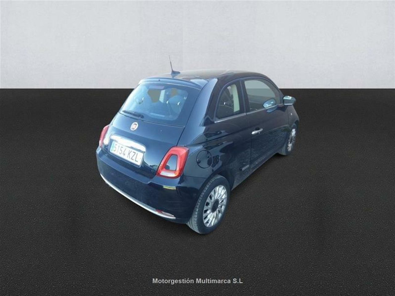 Foto Fiat 500 4