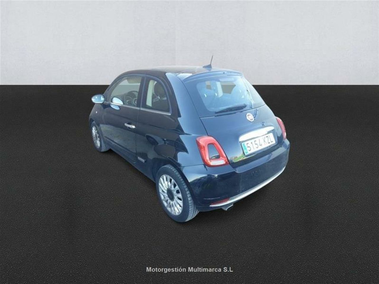 Foto Fiat 500 6