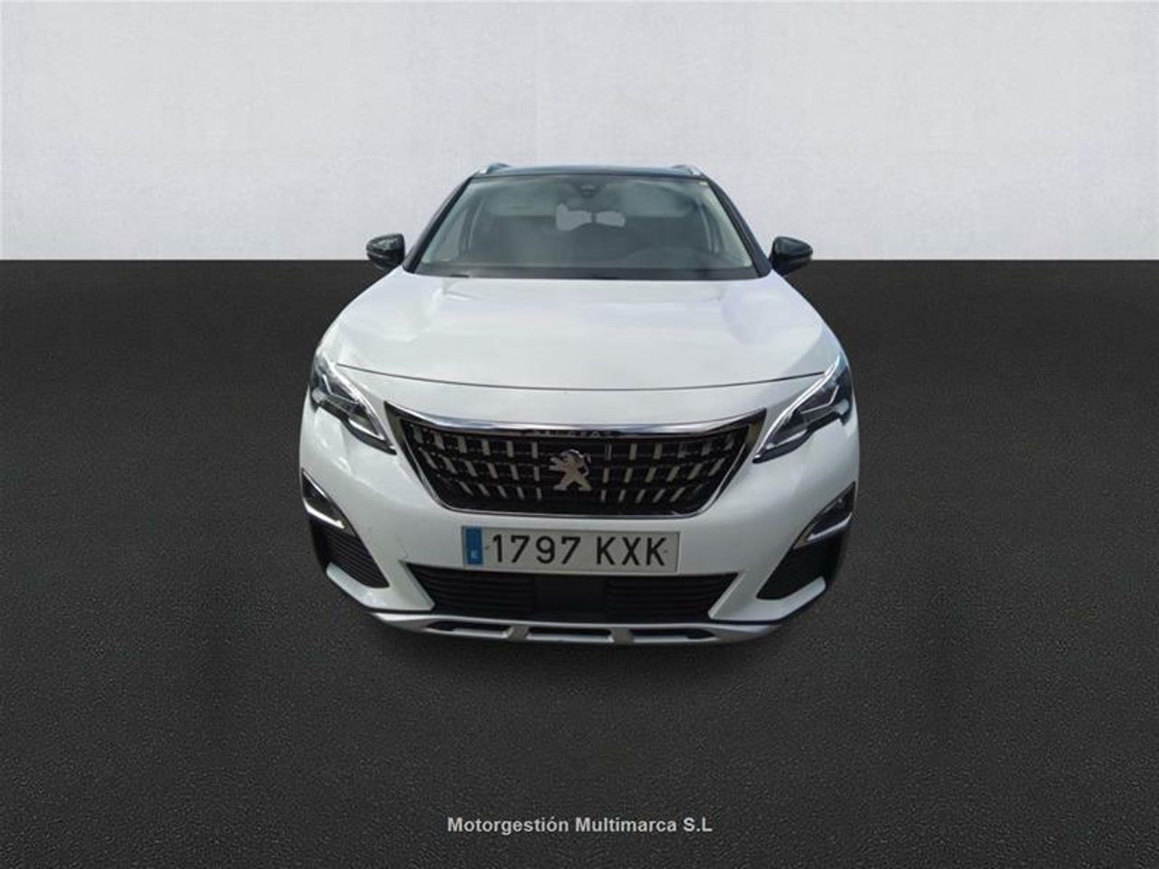 Foto Peugeot 3008 2