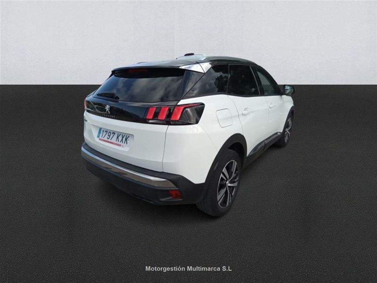 Foto Peugeot 3008 4