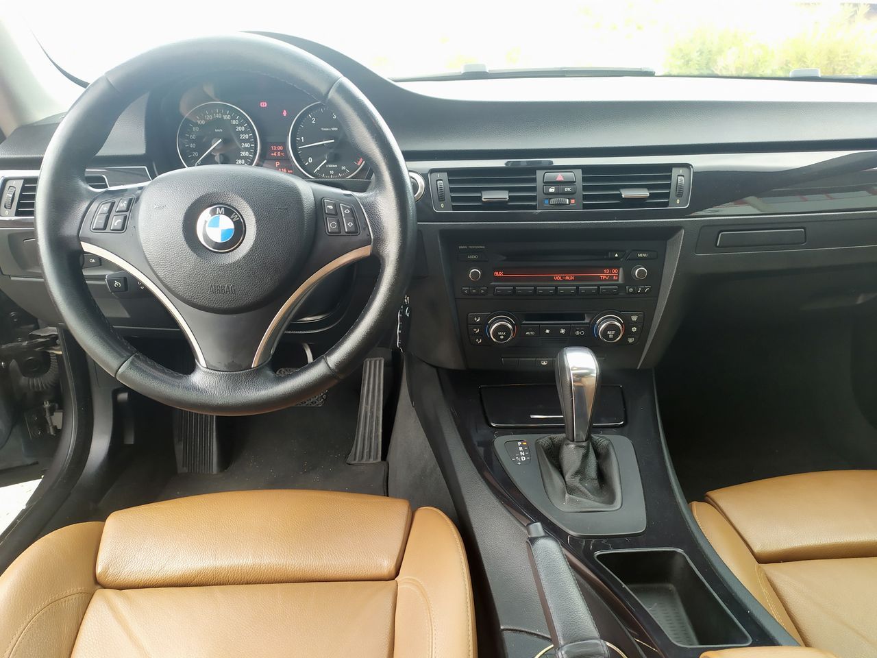 Foto BMW Serie 3 6