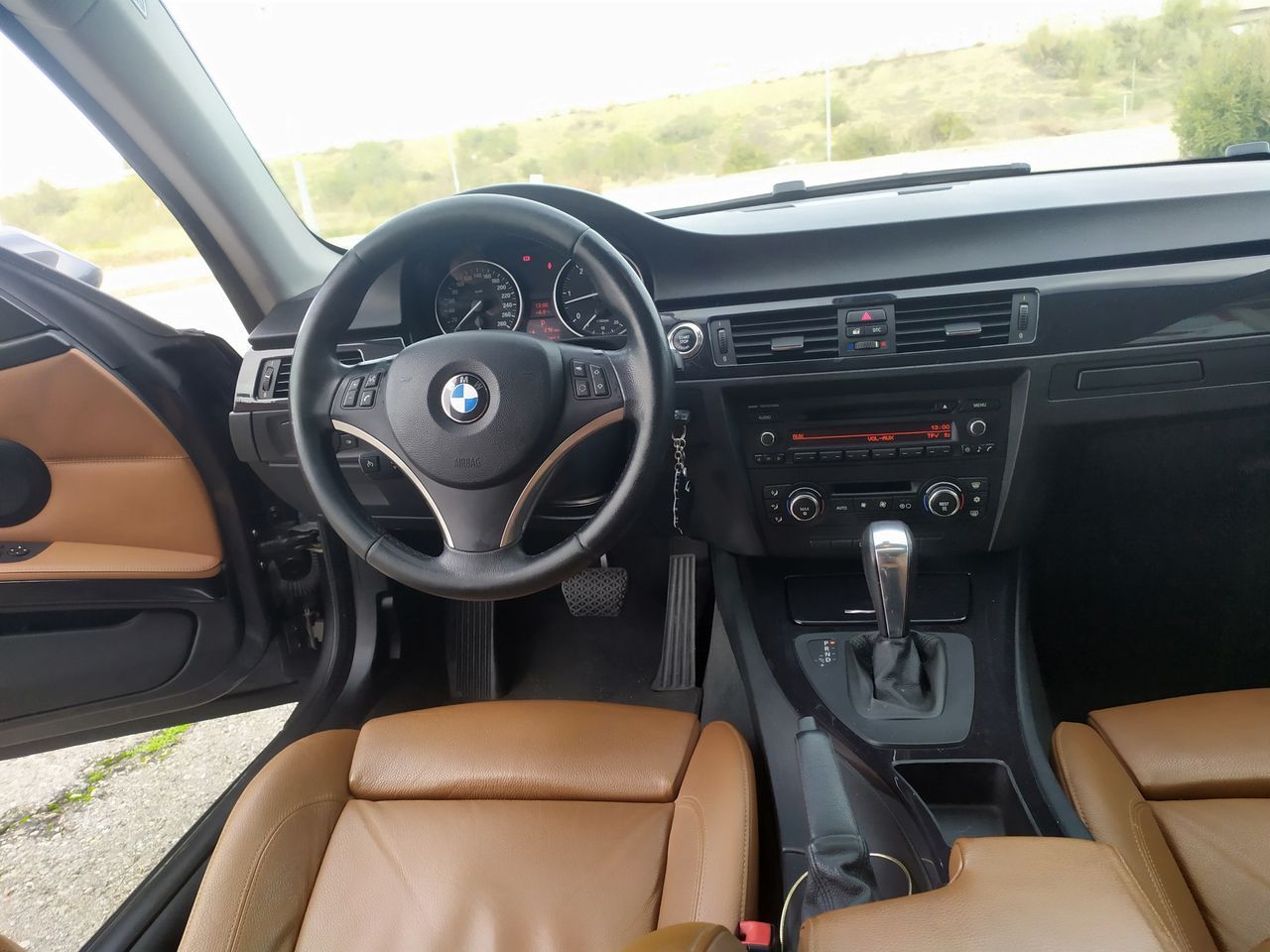 Foto BMW Serie 3 20