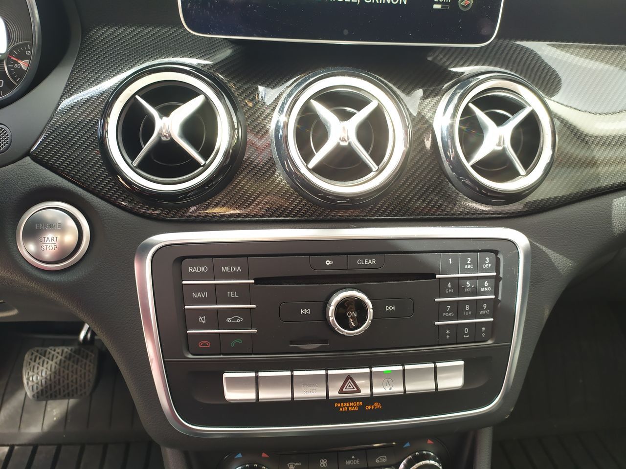 Foto Mercedes-Benz Clase GLA 10