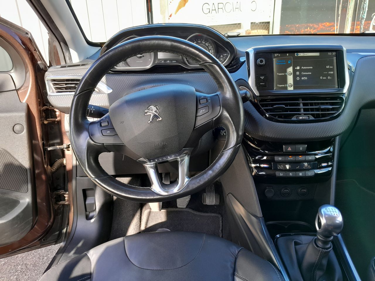 Foto Peugeot 2008 2