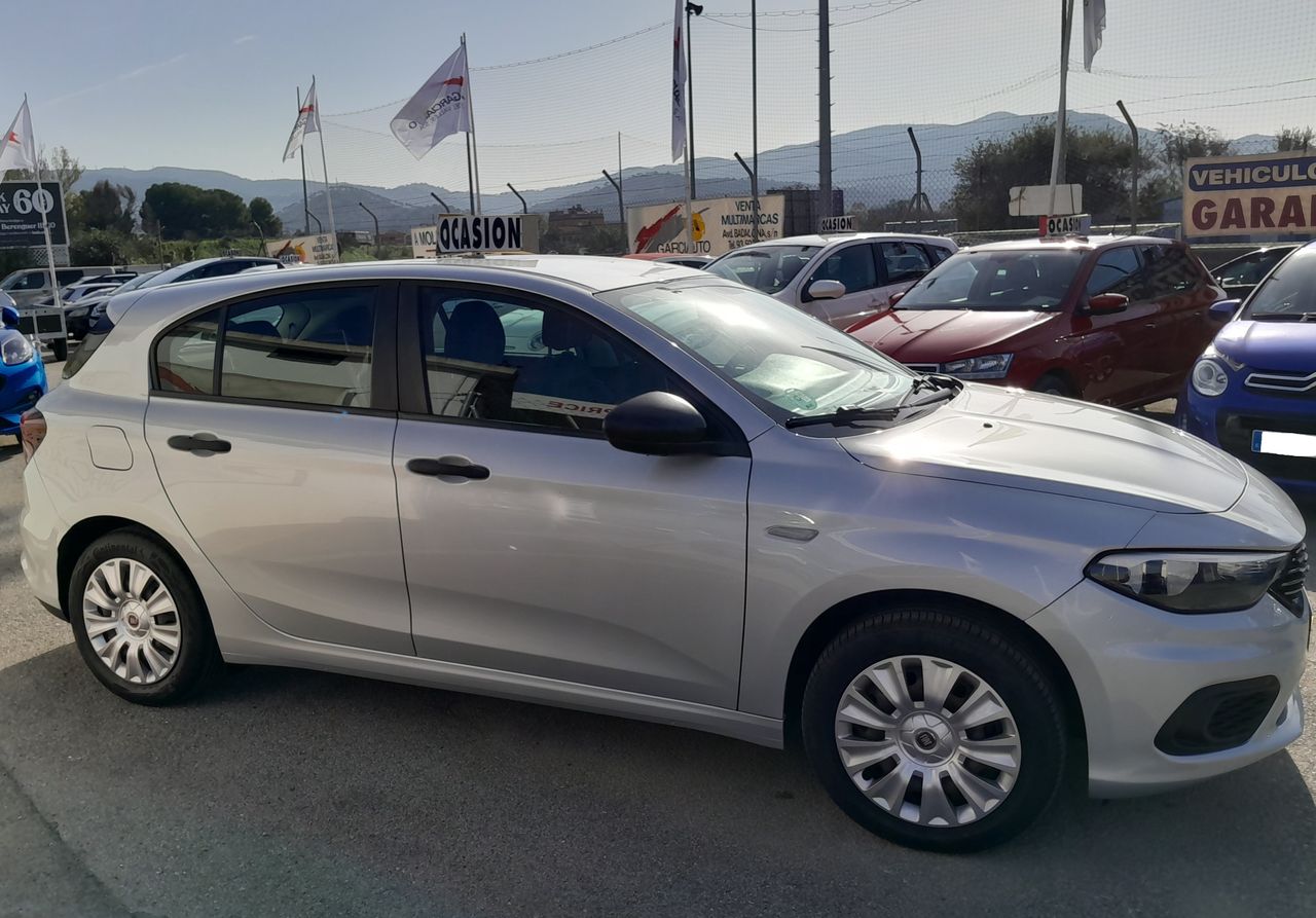 Foto Fiat Tipo 14