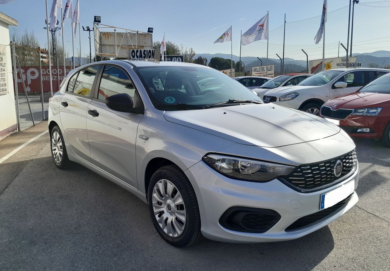 Foto Fiat Tipo 15