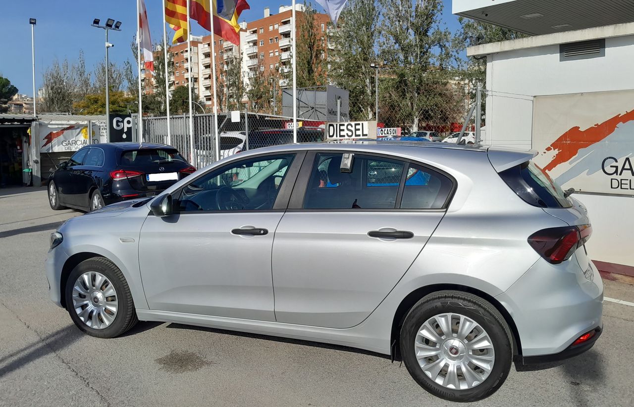 Foto Fiat Tipo 18