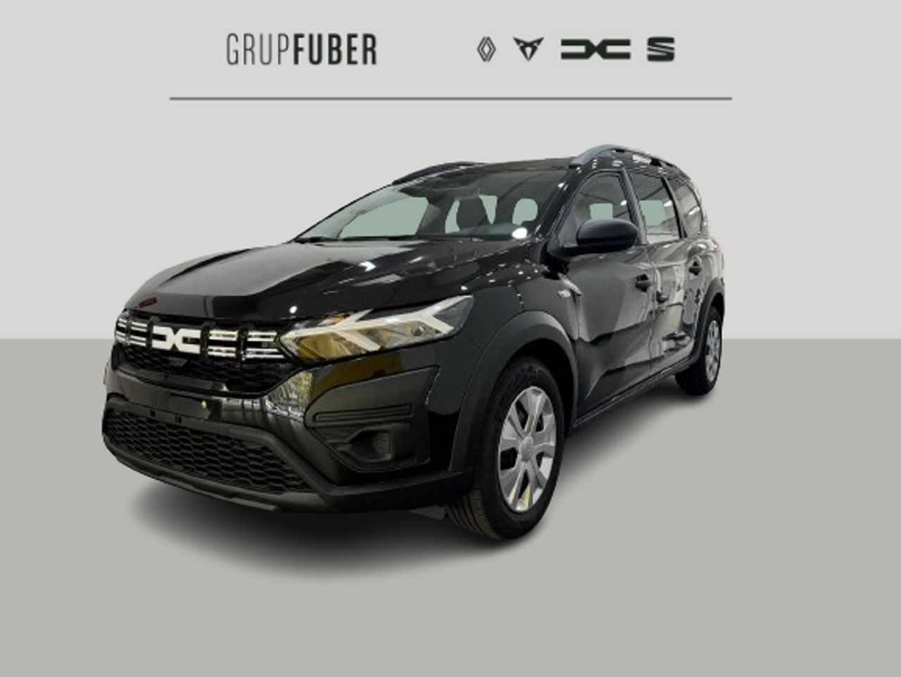 Foto Dacia Jogger 2