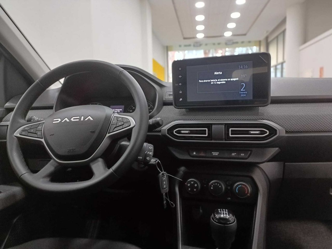 Foto Dacia Jogger 7