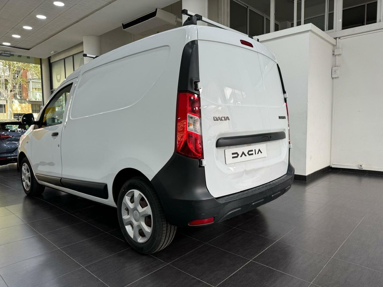 Foto Dacia Dokker 4