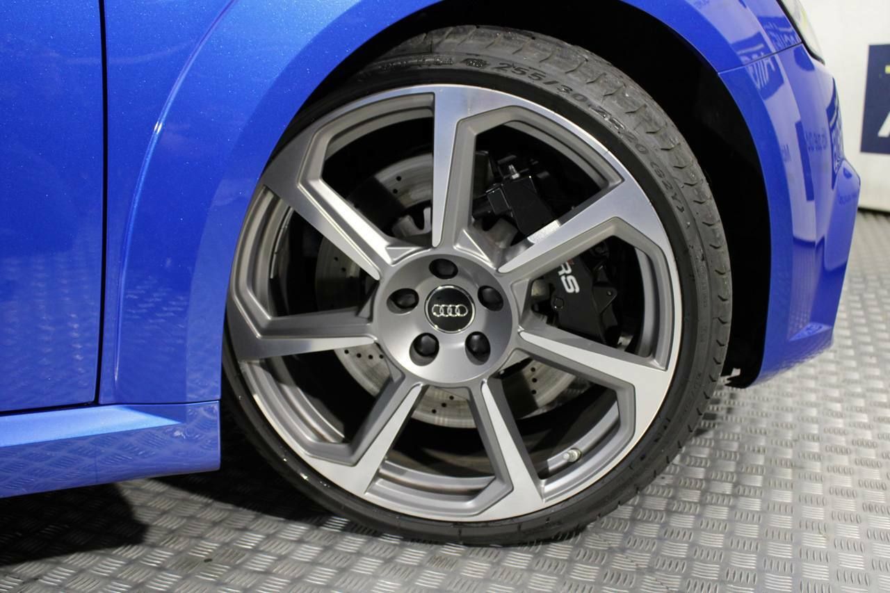 Foto Audi TT 33