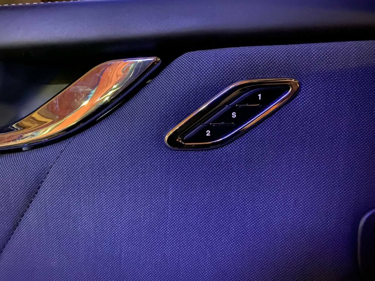 Foto Maserati Quattroporte 14
