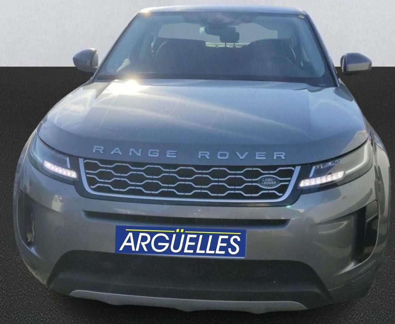 Foto Land-Rover Range Rover Evoque 2