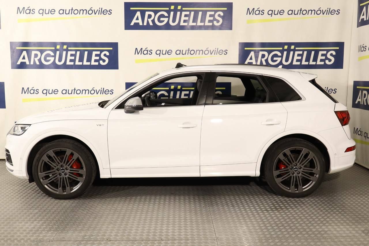 Foto Audi SQ5 3