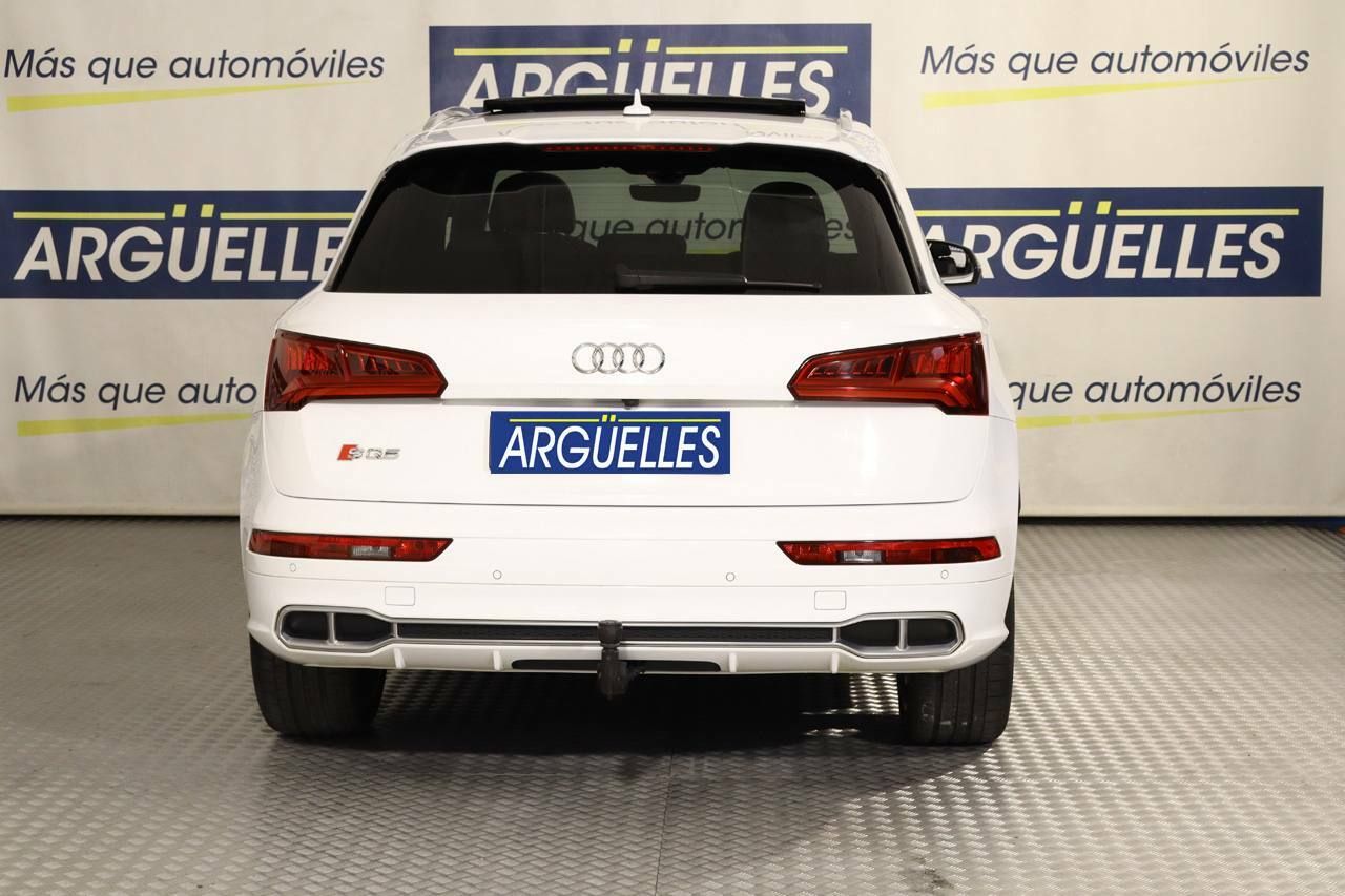 Foto Audi SQ5 4