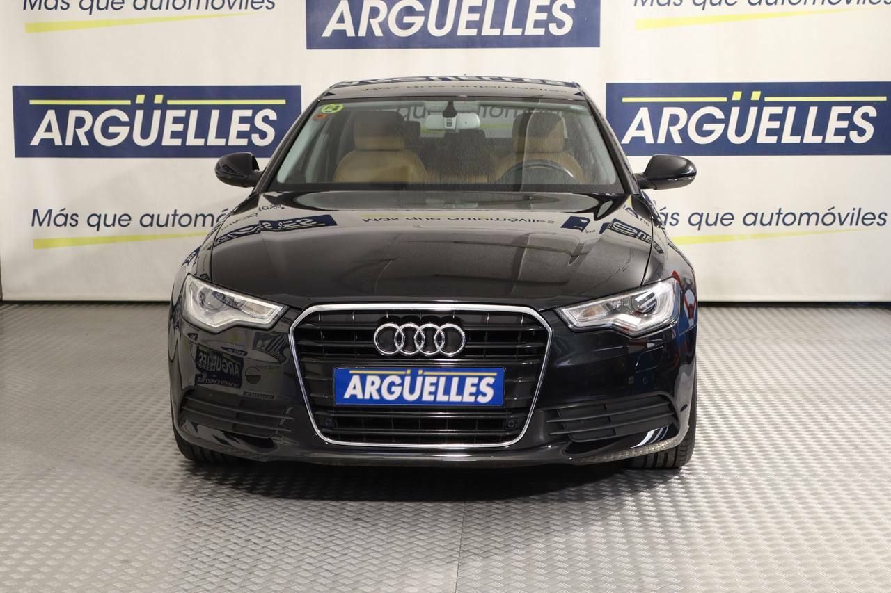 Foto Audi A6 2