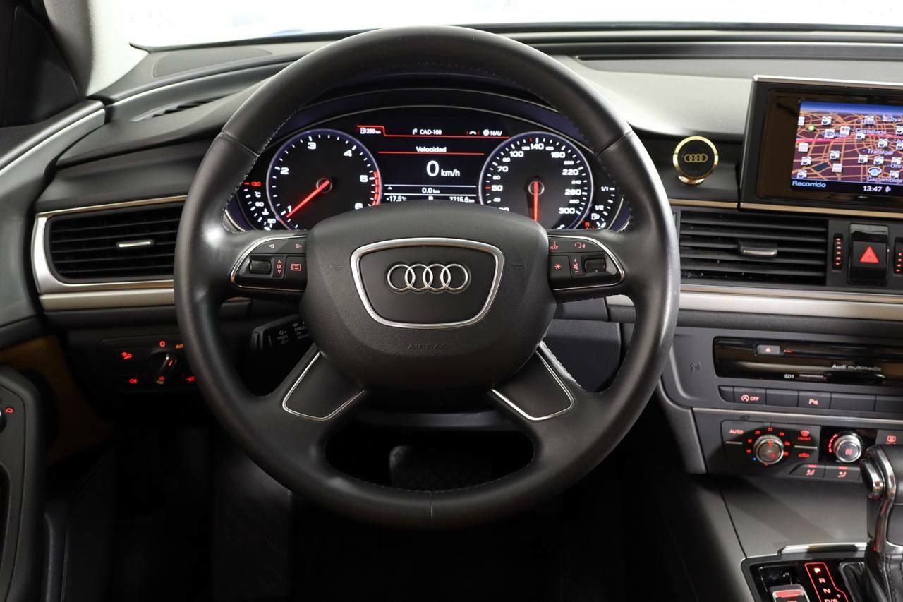 Foto Audi A6 19