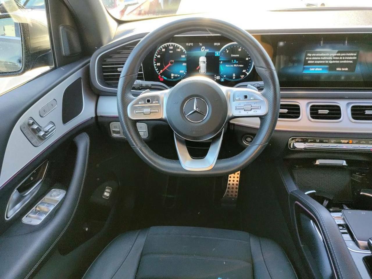 Foto Mercedes-Benz Clase GLE 3