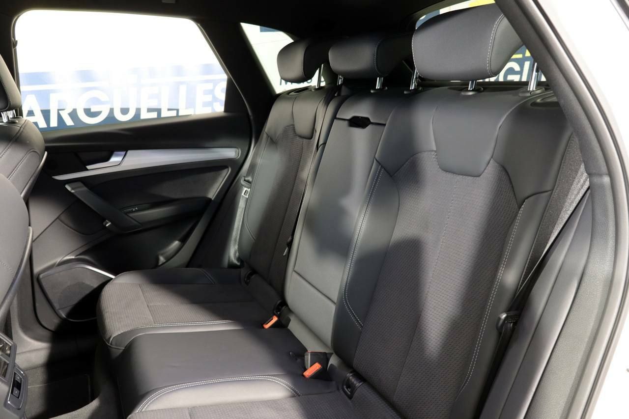 Foto Audi SQ5 18