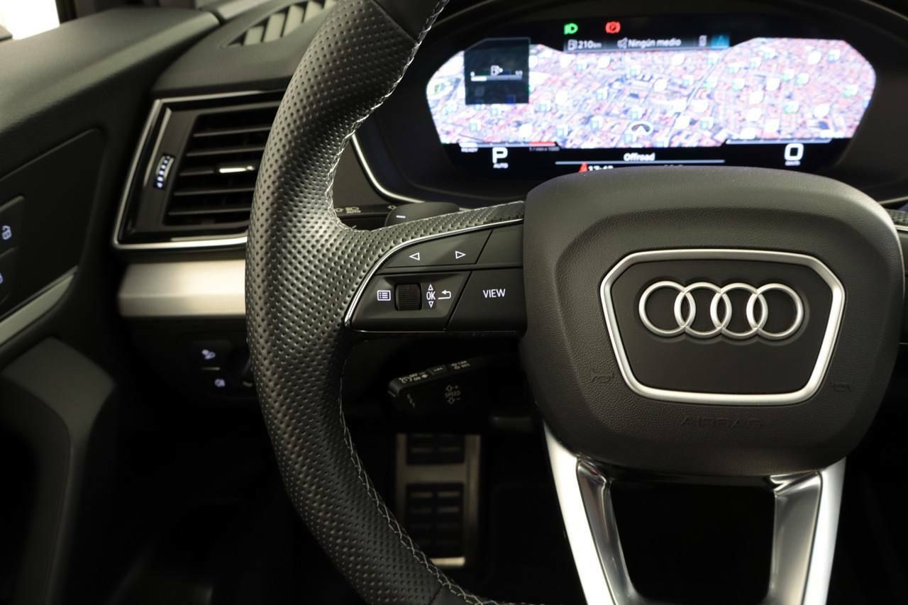 Foto Audi SQ5 32