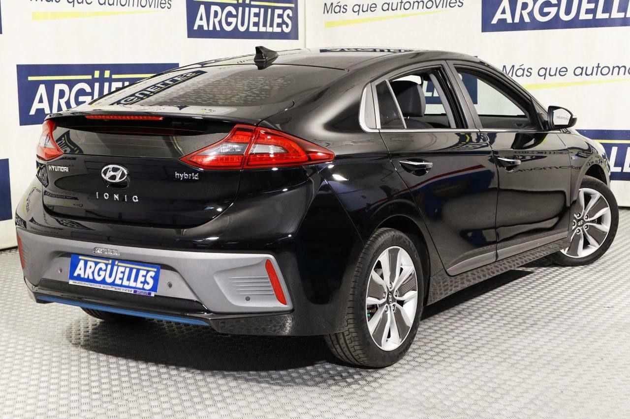 Foto Hyundai IONIQ 5