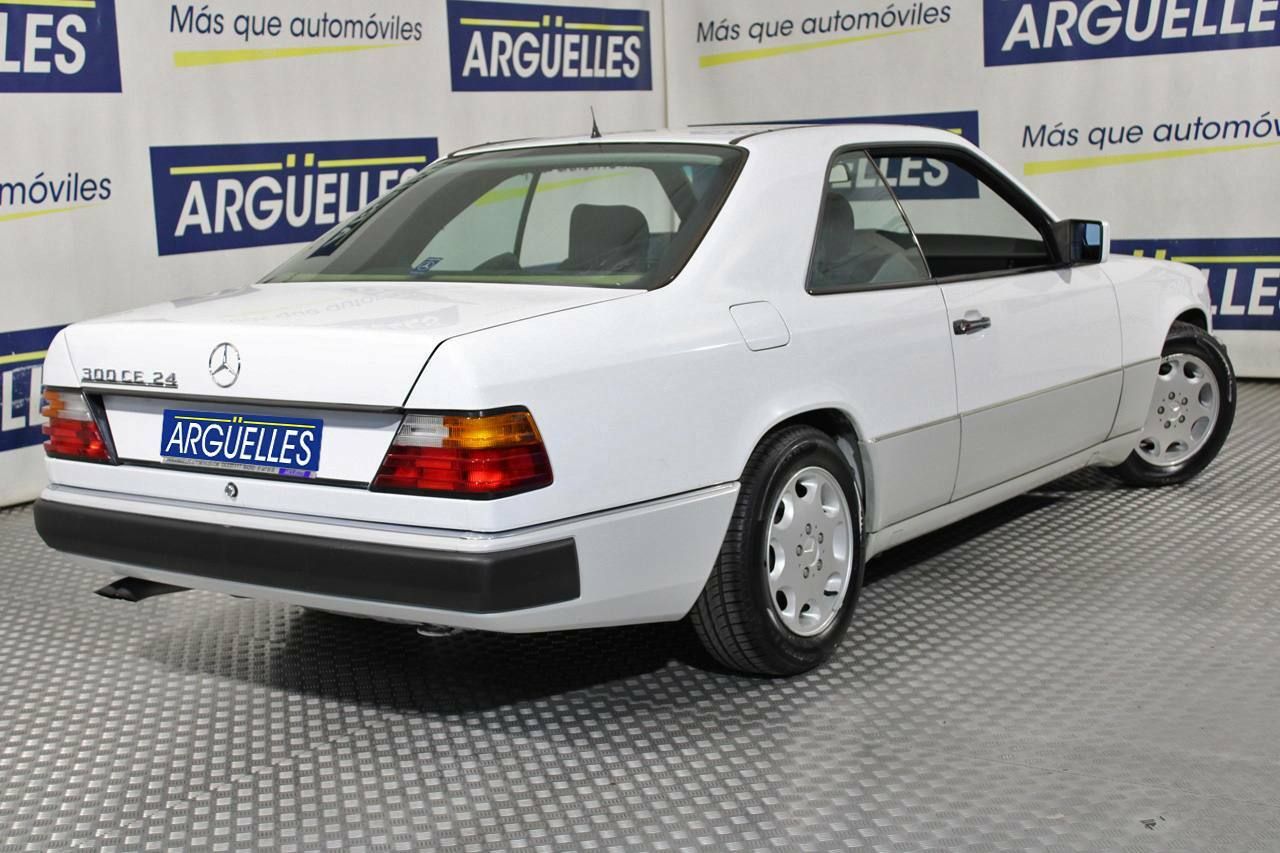 Foto Mercedes-Benz CLE 5