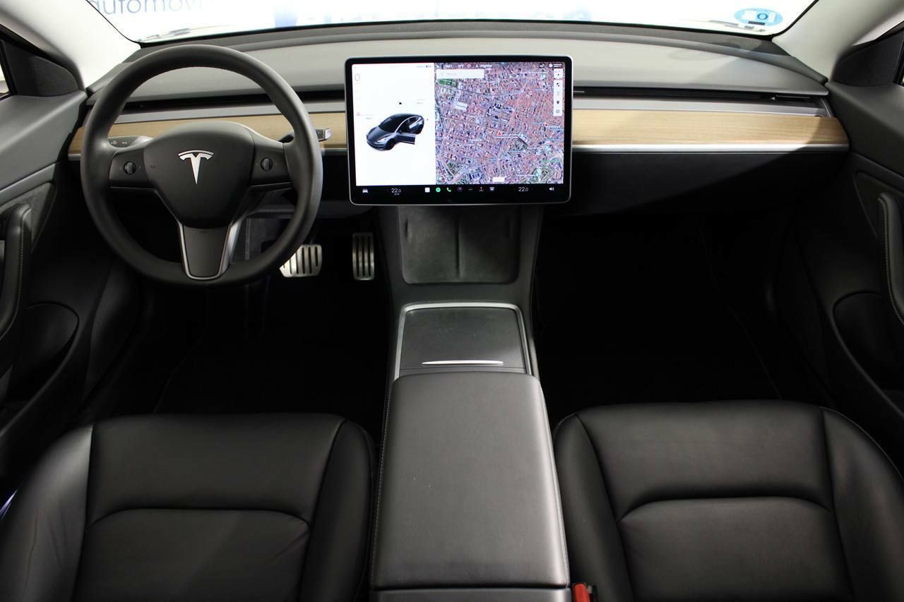 Foto Tesla Model 3 7