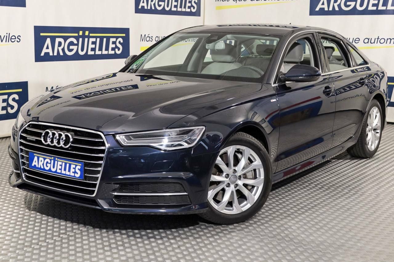 Foto Audi A6 1