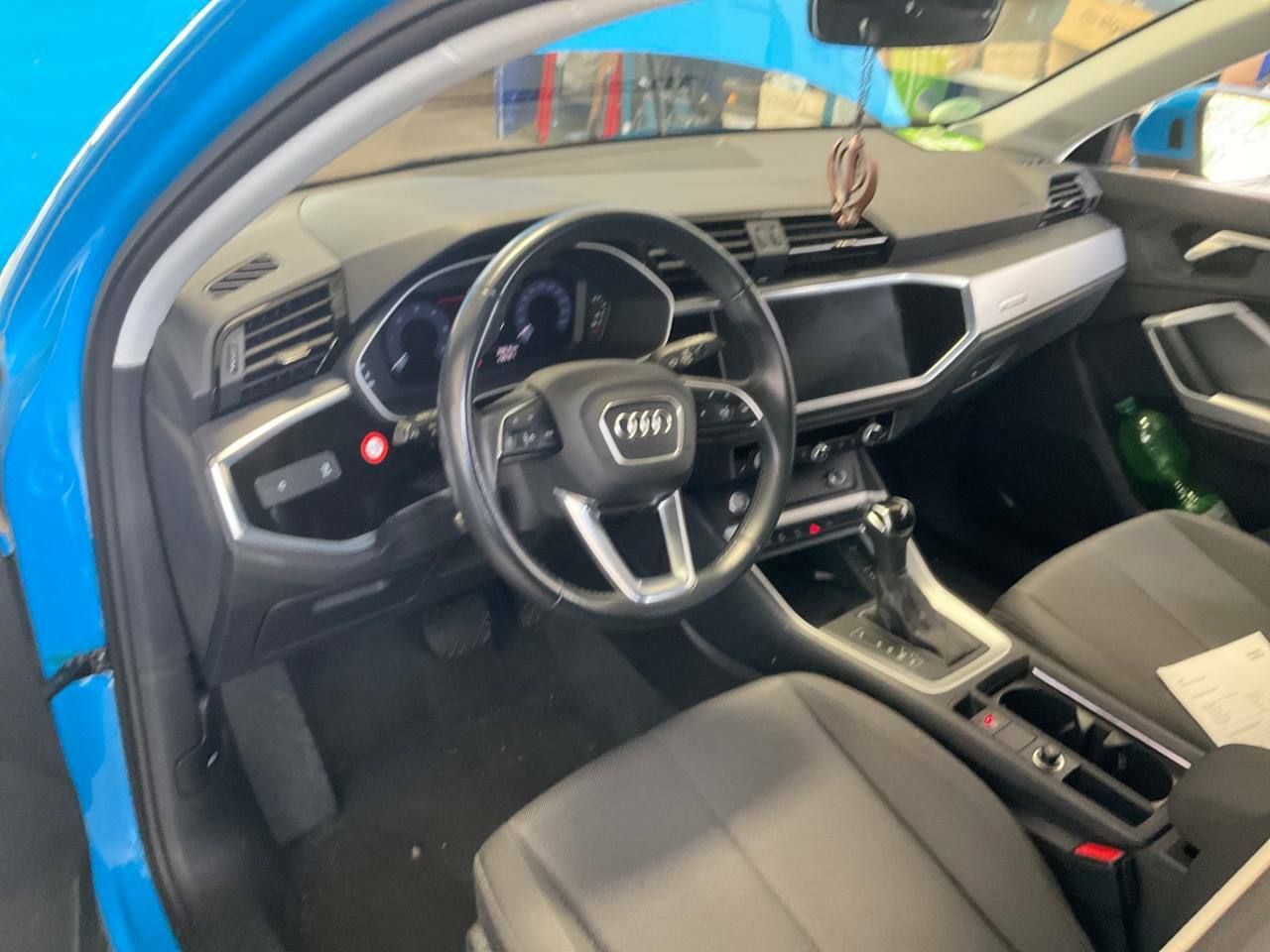 Foto Audi Q3 6