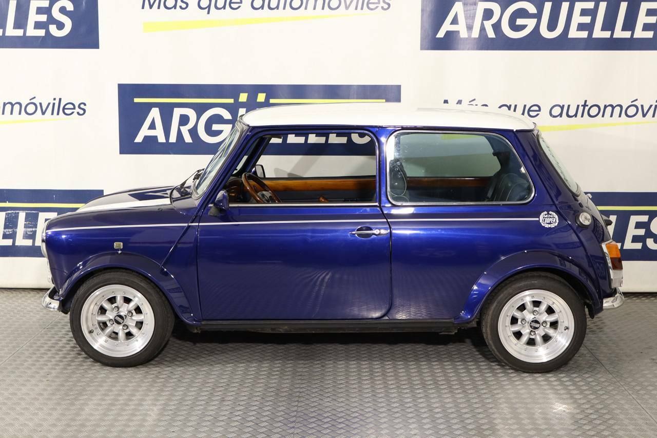 Foto Mini Cooper 3