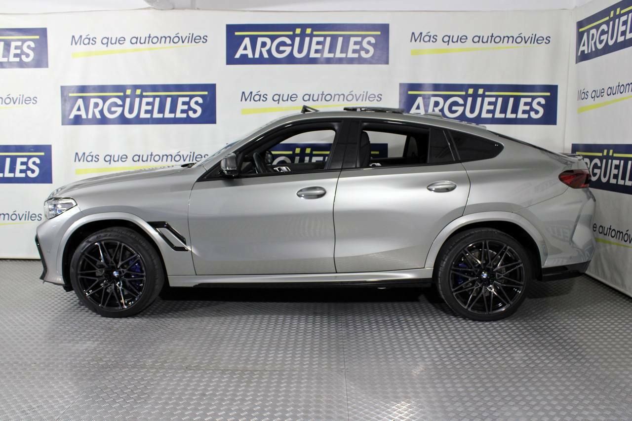 Foto BMW X6 3