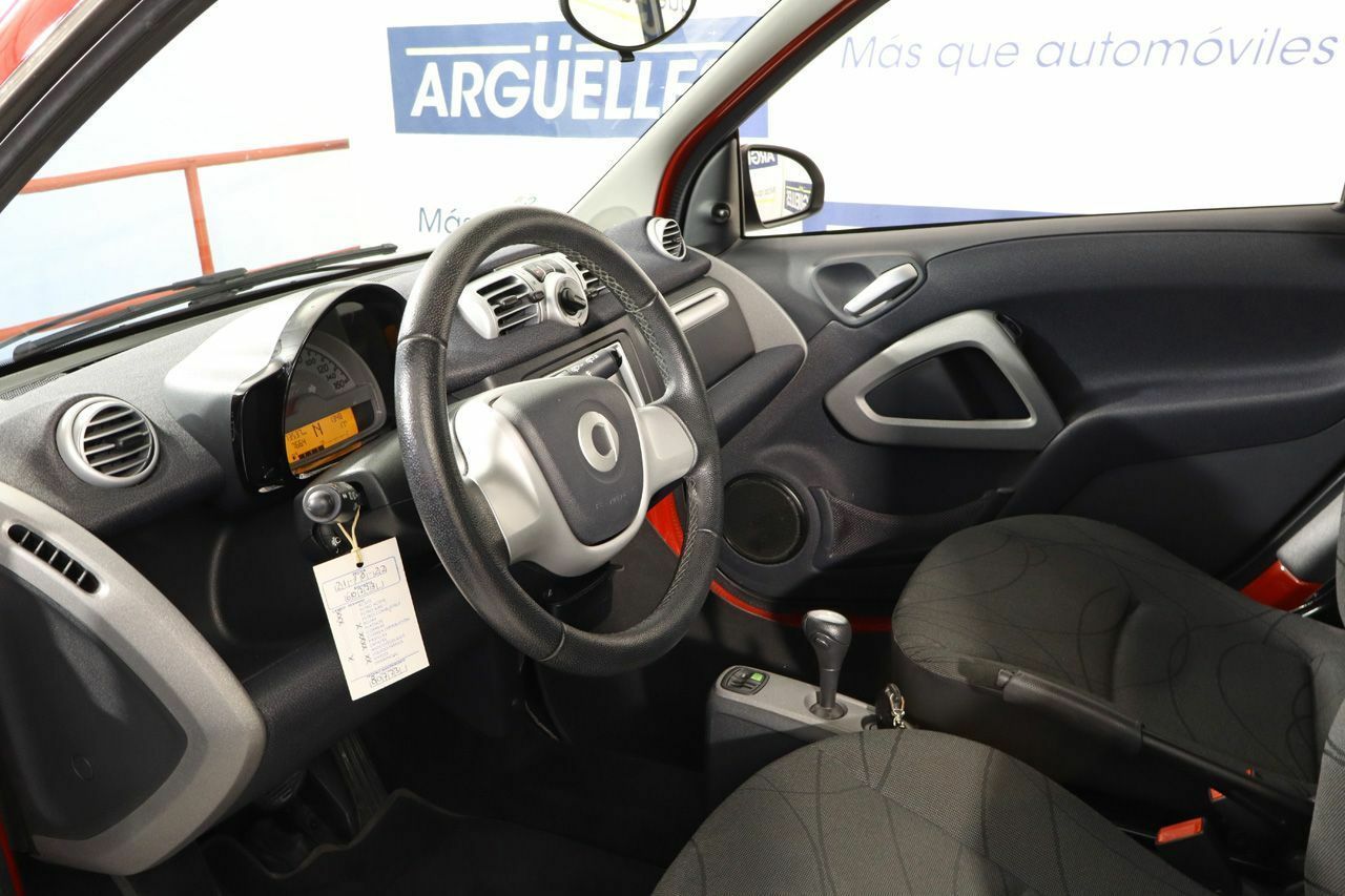 Foto Smart Fortwo 13