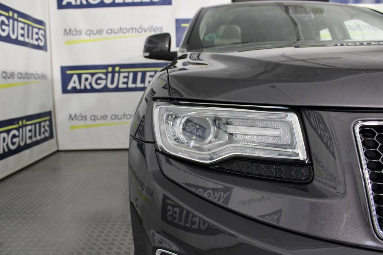 Foto Jeep Grand Cherokee 79