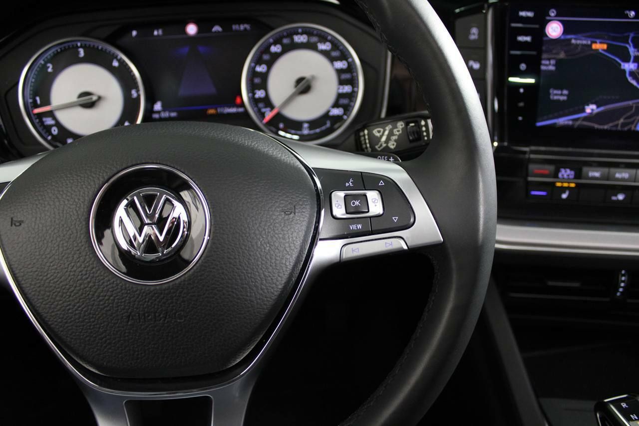 Foto Volkswagen Touareg 38